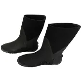 Typhoon Chaussons De Plongée Neoprene