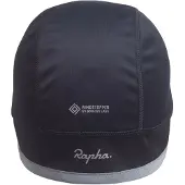 Rapha Thermal Gore-tex Windstopper Beanie Noir S-M Homme