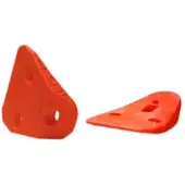 Zensystem Slip Cleats Orange