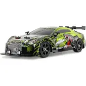 Amewi 21136 Remote Control Car Gris