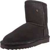 Warmbat Boots 'Kangaroo' anthracite