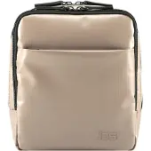 Jost Sac à bandoulière 'Tolja' taupe