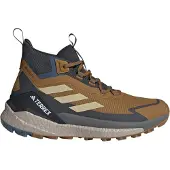 Adidas Boots 'Free Hiker 2.0' nude / caramel / noir / blanc