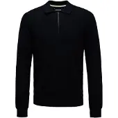 Salsa Jeans Pull-over noir
