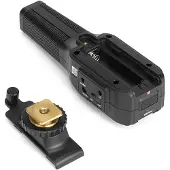 Saramonic Microphone De La Caméra Vmic4 Dual Capsule Condenser