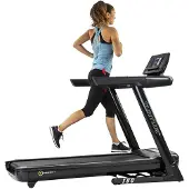 Tunturi Endurance T80 Treadmill Noir