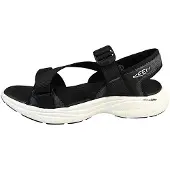 Keen Sandales noir