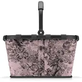 Reisenthel Cabas rose / noir