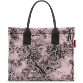 Reisenthel Cabas rose / noir