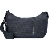 Mandarina Duck Sac à bandoulière 'MD20 ' bleu foncé / blanc
