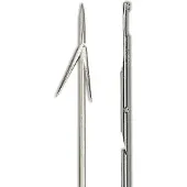Imersion Hampe Tahitian Two Barbs 200 Milled Heel 7 Mm