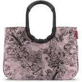 Reisenthel Cabas rose / noir
