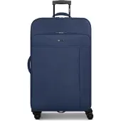 CHECK.IN Valisette 'Sevilla 2.0' bleu foncé