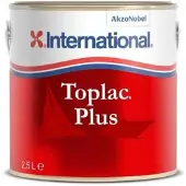 International Peinture Toplac Plus 375ml