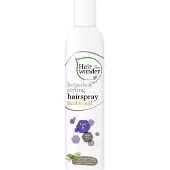 Hairwonder Botanical Styling Hairspray Flexible Hold Tenue flexible - 300ml
