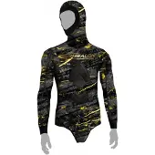 Epsealon Veste De Chasse Sous-marine Fusion 7 Mm