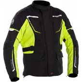 Richa Phantom 2 Jacket Noir S Homme