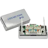 InLine Module de connexion Cat.5e (Câble Boîte de jonction)