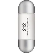 Carolina Herrera 212 NYC for Her Eau de Toilette Vaporisateur 30 ml – Parfum Floral et Moderne