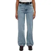 Superdry Jean bleu denim