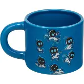 Paladone Tasse Astrobot En Relief