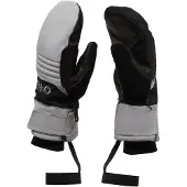 Oakley Apparel B1b Mittens Gris 2XL Homme