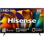 Hisense 85A6N
