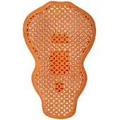 By City Back Protector Orange M