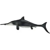 Collecta Excalibosaurus M Figurine Silber 3-6 Years Silber 3-6 Years