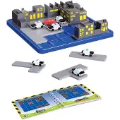 SmartGames Au Voleur