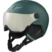 Cairn Casque Avec Visière Orbit Visor