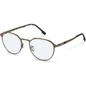 Rodenstock Lunettes R7150 Rounded