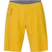 Hannah Track Shorts Jaune 2XL Homme