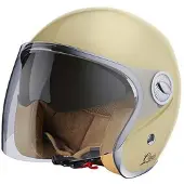 Stormer Clyde Open Face Helmet Beige L