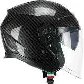 Cgm Casque Jet 136c Rna Pro Carbon