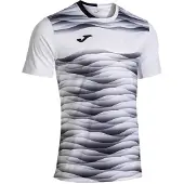Joma T-shirt à Manches Courtes Tiger Vii