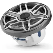 JL Audio Haut-parleur Coaxial Marin M6-770x-s-gmti M6