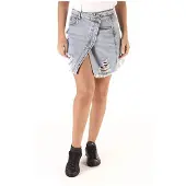 KENDALL + KYLIE Jupe Courte Kkw345005
