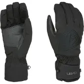 Level Legacy Gloves Noir L
