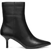 Geox Bottes de cheville noires pour femmes , modèle Kleopy, taille 37,5