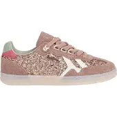 Pepe Jeans Ball Glitter Chaussures de sport Rose UE 37 Femme Rose UE 37