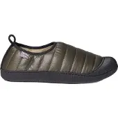 Toni pons Conor-tk Slippers Vert,Marron EU 40 Homme