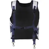 Hart Gilet De Pêche Complete