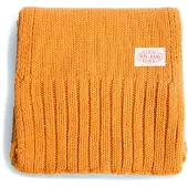 Pepe Jeans Rony Scarf Orange Homme
