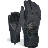 Level Rover Gloves Gris S-M Homme