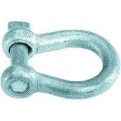 Talamex Manille Bow 25 Unités