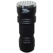 Black Magic Uv Torch Lantern Noir