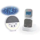 Alecto Babyphones (300 m)