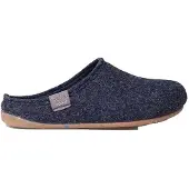 Toni pons Logan-fr Slippers Bleu EU 29 Garçon
