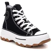 Refresh 172476 Trainers Noir EU 40 Femme